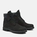 Timberland(eBo[h) 6inch Premium Boots(6C` v~A EH[^[v[tu[c) 27.5cm ubN 010073