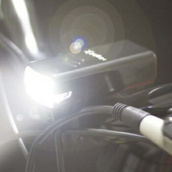 KMC(ケイエムシー) i-L ハイパワー1LEDヘッドライト(MX400/前照灯) ブルー Y-9178通販格安セール情報　楽天　通販