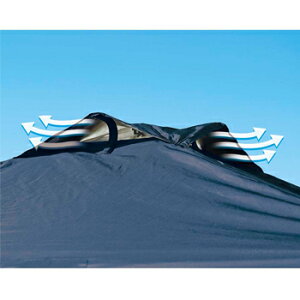 キャプテンスタッグ(CAPTAIN STAG) クイックシェードDX 250UV-S(キャスターバッグ付) 250×250 ネイビー M-3272通販格安セール情報 楽天 通販