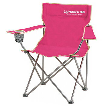 キャプテンスタッグ(CAPTAIN STAG) パレット ラウンジチェア typeII チェアー/椅子/キャンプ/レジャー用 ピンク M-3915通販格安セール情報 楽天 通販