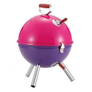 キャプテンスタッグ(CAPTAIN STAG) マルチ ミニバーベキューコンロ 2-3人用 ピンク×パープル M-6372通販格安セール情報 楽天 通販