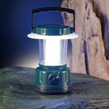 キャプテンスタッグ(CAPTAIN STAG) レギュラー LEDランタン グリーン M-5122通販格安セール情報 楽天 通販