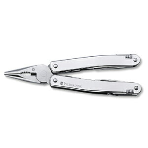 VICTORINOX(ビクトリノックス) 【国内正規品】 スイスツールスピリット 3.0227.N通販格安セール情報 楽天 通販