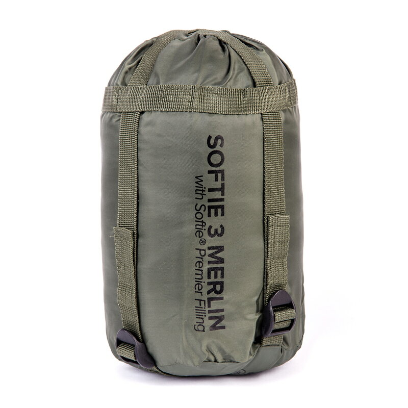 Snugpak(スナグパック) ソフティー3 マーリン RH(右ファスナー) オリーブ通販格安セール情報 楽天 通販