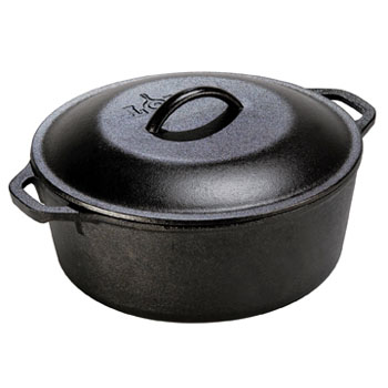 LODGE(ロッジ) 【国内正規品】LOGIC 10インチキッチンダッチオーブン L8DOL3のサムネイル
