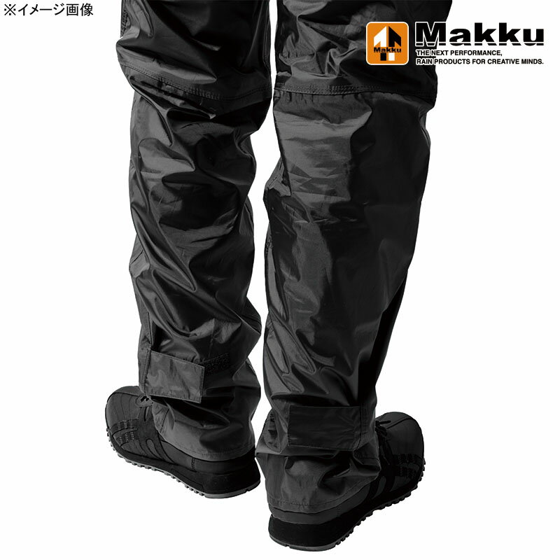 マック(Makku) レイントラックパンツ M...の紹介画像3