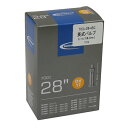SCHWALBE(シュワルベ) 【正規品】チューブ 28インチ 700C TOUR No.17 サイクル/自転車 英式40mm 700C 28/47-622、他 17-DV