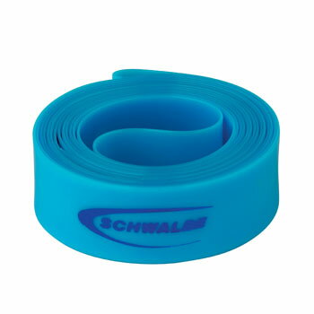 SCHWALBE(シュワルベ) 【正規品】ハイプレッシャーリムテープ 700C用 16-622 ブル-(2本入り)ETRTO:16-622 SW-10870300W