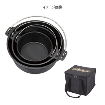 Coleman(コールマン) ダッチオーブン12インチ 170-9391通販格安セール情報 楽天 通販