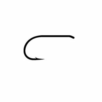 ティムコ(TIEMCO) Q100 TMC112Y #11 Blacknickel 210112