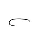 ティムコ(TIEMCO) Q100 TMC2302 #16 Bronze 212302