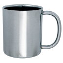 ベルモント(Belmont) ステンダブルマグ300mlパイプハンドル 300ml BM-108