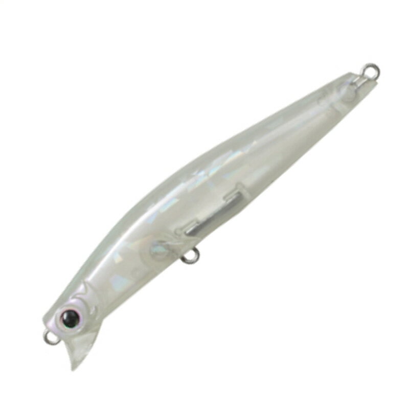 邪道 ゴッツアンミノー F 89mm 11 コーラルピンク