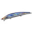 タックルハウス(TACKLE HOUSE) Tuned K-TEN TKF-130 Force 130mm NO-110 SH・セグロカタクチ タックルハウス(TACKLE HOUSE) Tuned K-TEN TKF-130 Force 130mm NO-110 SH・セグロカタクチ