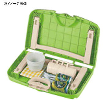 キャプテンスタッグ(CAPTAIN STAG) ホルン ハンディーテーブル(カップ付) グリーン MP-953通販格安セール情報　楽天　通販