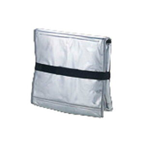 キャプテンスタッグ(CAPTAIN STAG) デリス シルバーソフトクーラーバッグ 24L シルバー M-1852通販格安セール情報 楽天 通販