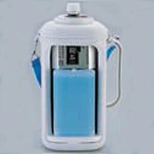 キャプテンスタッグ(CAPTAIN STAG) 抗菌ペットクーラー(保冷剤付) 2L・1.5L ホワイト×ブルー M-1487通販格安セール情報 楽天 通販