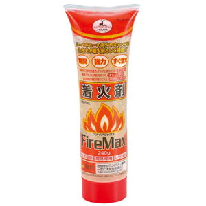 キャプテンスタッグ(CAPTAIN STAG) ファイアマックス 着火剤 240g M-6713