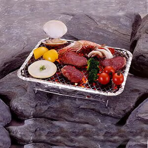 キャプテンスタッグ(CAPTAIN STAG) インスタントグリル 2-3人用 M-6463通販格安セール情報 楽天 通販