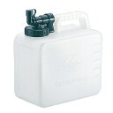 キャプテンスタッグ(CAPTAIN STAG) 抗菌ボルディーウォータータンク5L 5L M-6949(3)