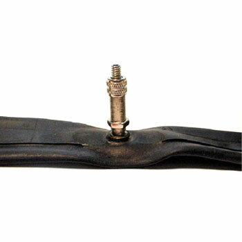 キャプテンスタッグ(CAPTAIN STAG) Y-2554 チューブ DX 24インチ 英式バルブ PCなし Y-2554