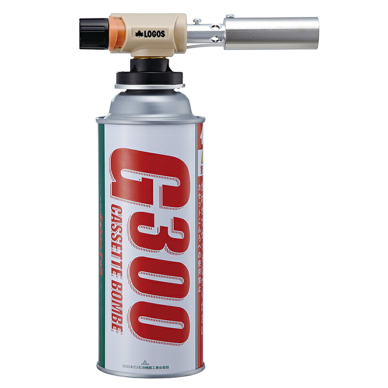 ロゴス(LOGOS) LOGOS着火バーナー 81063120通販格安セール情報 楽天 通販