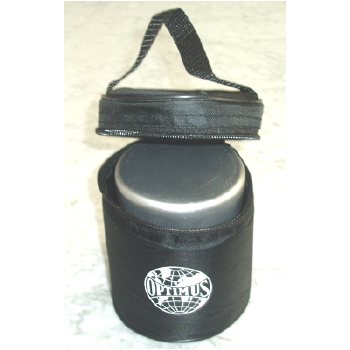 OPTIMUS(オプティマス) 123R用ナイロンケース ブラック 1117通販格安セール情報 楽天 通販