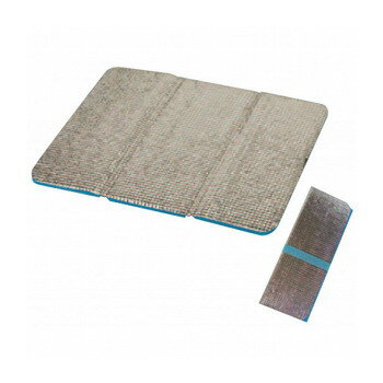 キャプテンスタッグ(CAPTAIN STAG) シルバー コンパクトざぶとん M-3336通販格安セール情報 楽天 通販