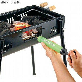 キャプテンスタッグ(CAPTAIN STAG) ポンピング送風機 M-7626通販格安セール情報 楽天 通販