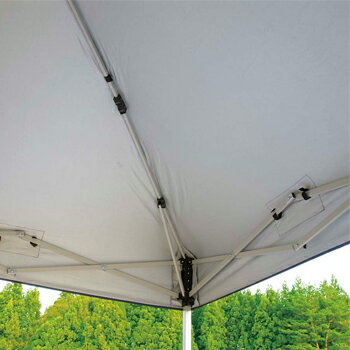 キャプテンスタッグ(CAPTAIN STAG) クイックシェード UV-S 375×250 ネイビー M-3279 大型便通販格安セール情報 楽天 通販