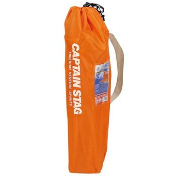 キャプテンスタッグ(CAPTAIN STAG) パレット コンパクトチェアミニ チェアー/椅子/キャンプ/レジャー用 オレンジ M-3918通販格安セール情報 楽天 通販