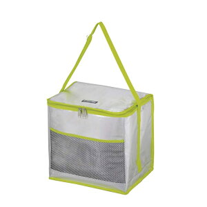 キャプテンスタッグ(CAPTAIN STAG) セジール ソフトクーラーバッグ 24L グリーン M-2968通販格安セール情報 楽天 通販