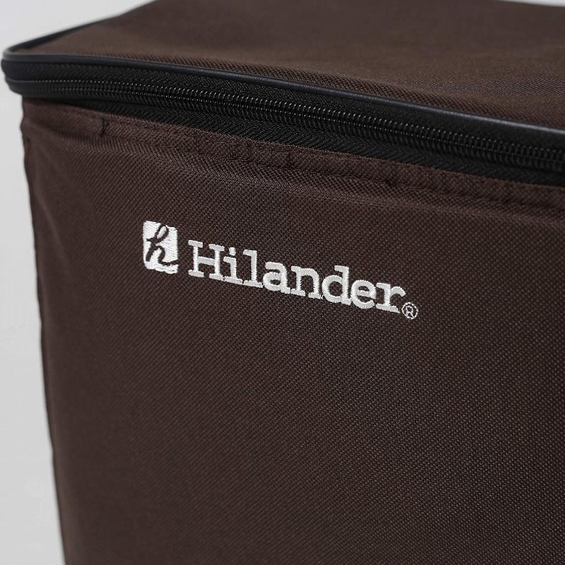 Hilander(ハイランダー) マルチキャリーバッグ ブラウン HCA0041通販格安セール情報　楽天　通販