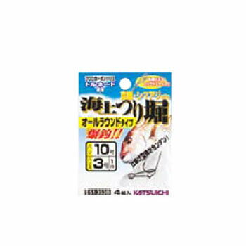 ※納期表示のご説明はこちら仕様／規格●素材：フロロカーボン●サイズ：10号●ハリス：3号●ハリス：1m●ハリ：K－1かかりチヌ●糸付 サイズ鈎10/ハリス3 カラーNSブラック メーカー品番513538 商品説明●仕掛への取りはずしに便利なフックドスナップ付の仕掛です。フロロカーボンハリスを使用しています。 特集区分●2024新春まとめ買い 関連ワード●釣り具 釣具 つり具 チヌ釣り 海釣り サイズ・カラー　一覧鈎10/ハリス3鈎11/ハリス4鈎12/ハリス5鈎9/ハリス2鈎9/ハリス2.5NSブラック○○○○○ ジャンル識別情報：/g1011/g201/g323/m026/