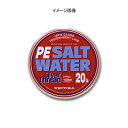 ユニチカ(UNITIKA) シルバースレッド ソルトウォーターPE 1号/16lb ホワイト 04301