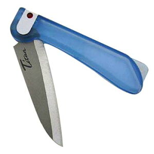 FOREVER(フォーエバー) チタン折りたたみナイフ TS-10通販格安セール情報 楽天 通販