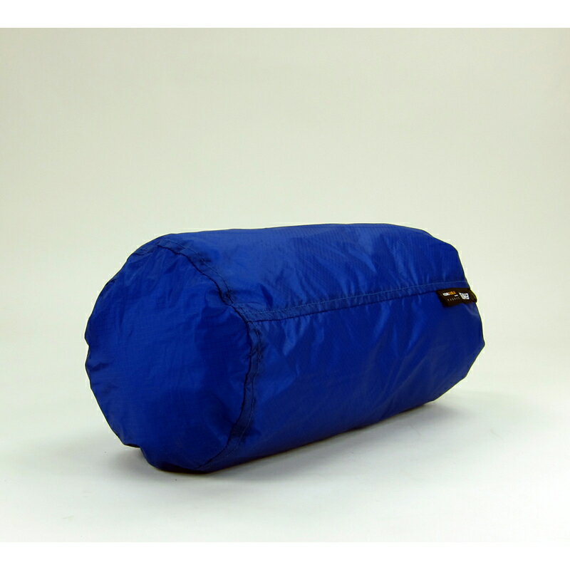 イスカ(ISUKA) Ultra Light Stuff Bag 10(ウルトラライト スタッフバッグ 10) 10L ロイヤル 362312 2