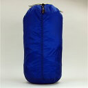 イスカ(ISUKA) Ultra Light Stuff Bag 3(ウルトラライト スタッフバッグ 3) 3L ロイヤル 362112