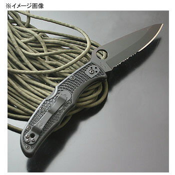 Spyderco(スパイダルコ) エンデューラ4 チタンコート (半波刃) チタンコーティング通販格安セール情報　楽天　通販