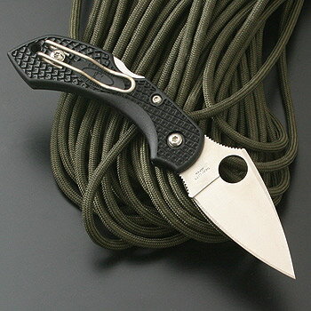 Spyderco(スパイダルコ) ドラゴンフライ2 FRN(直刃) ブラック通販格安セール情報 楽天 通販