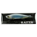 ガンクラフト(GAN CRAFT) KAITEN178 #11 リリーホワイト