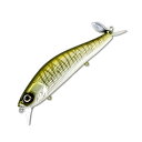 ǥץ(Deps) SPIRALMINNOW(ѥߥΡ) 120mm #12 եå奿