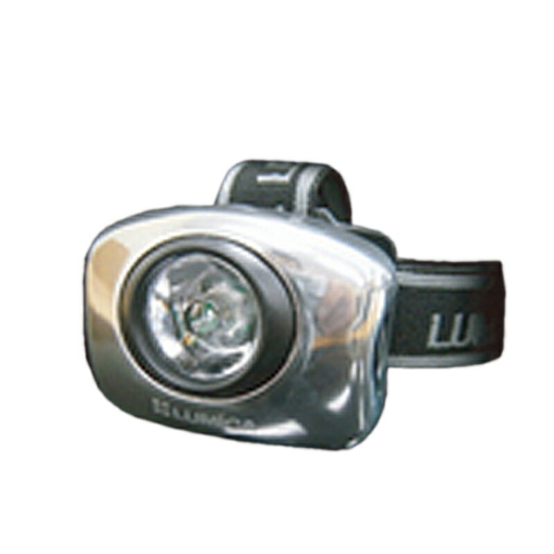 ルミカ ヘッドライトH51 ガンメタ A21002