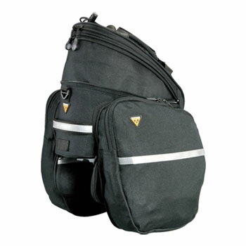 TOPEAK(gs[N) RX gNobO DXP A/bNobO TCN/] 7.3L ubN BAG20400