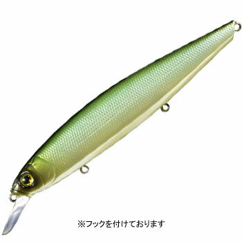 デプス(Deps) バリソンミノーSP 130mm #18 デッドリーケタバス