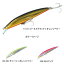 タックルハウス(TACKLE HOUSE) K-TEN セカンドジェネレーション K2F122 122mm 104 SH・ピンク タックルハウス(TACKLE HOUSE) K-TEN セカンドジェネレーション K2F122 122mm 104 SH・ピンク