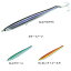 タックルハウス(TACKLE HOUSE) CONTACT AENo.CA30 129mm No.4(レッド×ゴールド) タックルハウス(TACKLE HOUSE) CONTACT AENo.CA30 129mm No.4(レッド×ゴールド)
