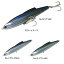タックルハウス(TACKLE HOUSE) SHIBUKI(シブキ) V187dp 187mm No.1(サンマHG) タックルハウス(TACKLE HOUSE) SHIBUKI(シブキ) V187dp 187mm No.1(サンマHG)