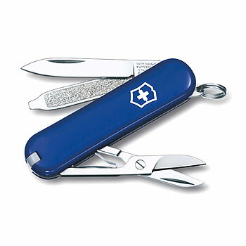 VICTORINOX(ビクトリノックス) 【国内正規品】 クラシックSD ブルー 062232通販格安セール情報 楽天 通販