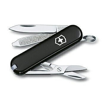 VICTORINOX(ビクトリノックス) 【国内正規品】 クラシックSD ブラック 062233通販格安セール情報 楽天 通販